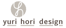 yuri hori design